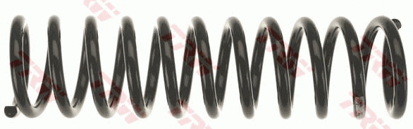 Suspension Spring (JCS1073)