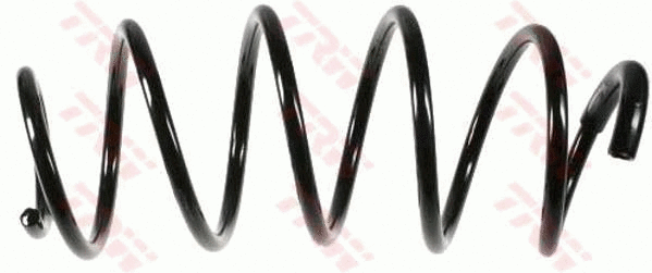 Suspension Spring (JCS565)