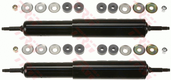 Shock Absorber (JHE136T)