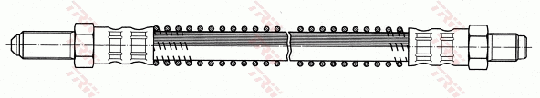 Brake Hose