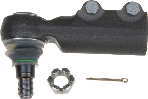 Tie Rod End (JTE3505)