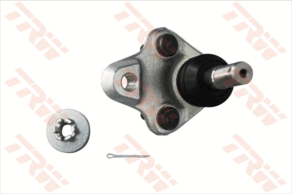 Ball Joint (JBJ7672)