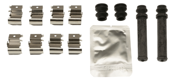 Accessory Kit, disc brake pad (PFK686)