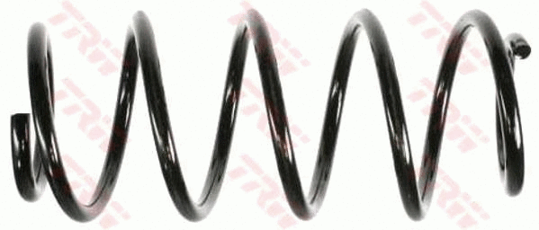 Suspension Spring (JCS277)