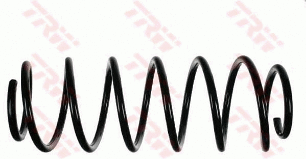 Suspension Spring (JCS940)