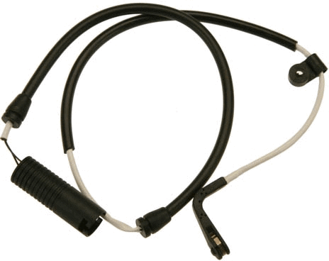 Warning Contact, brake pad wear (GIC179)