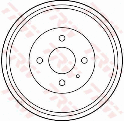 Brake Drum