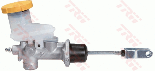 Master Cylinder, clutch (PNB858)