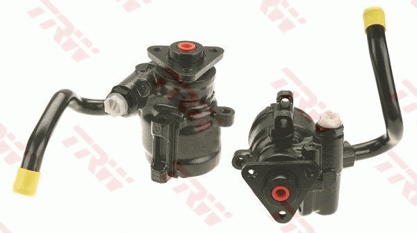 Hydraulic Pump, steering (JPR783)