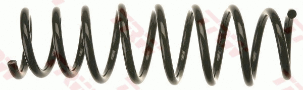 Suspension Spring (JCS1048)