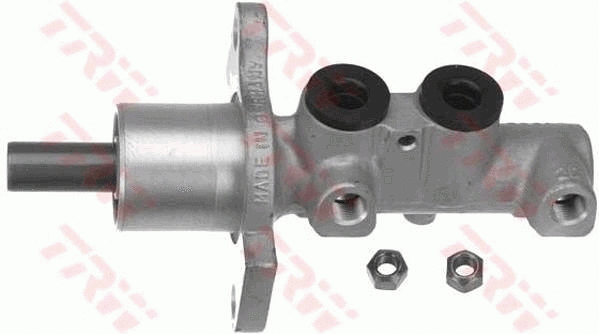Brake Master Cylinder (PMH672)