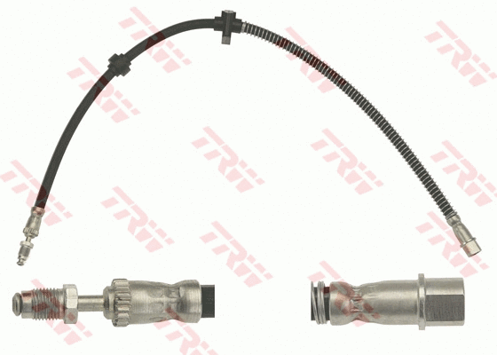 Brake Hose (PHB420)