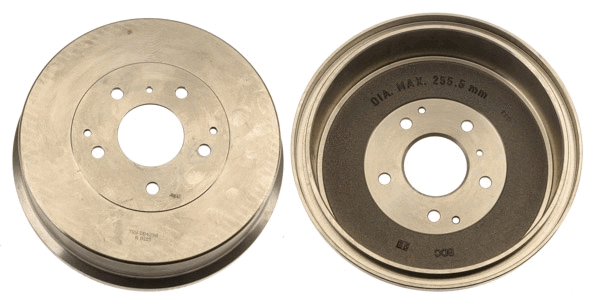 Brake Drum (DB4290)