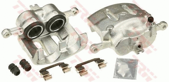 Brake Caliper (BHT250E)