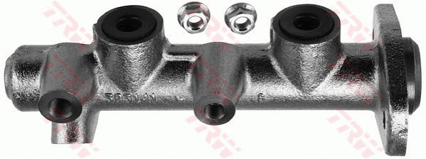 Brake Master Cylinder (PMK528)