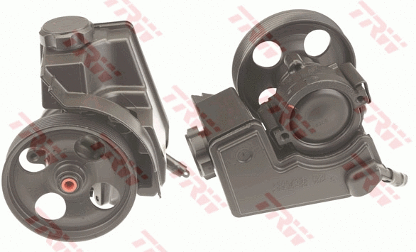Hydraulic Pump, steering (JPR848)