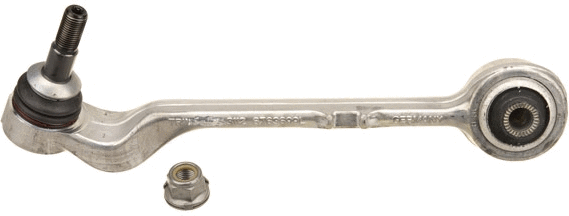 Control/Trailing Arm, wheel suspension (JTC1030)