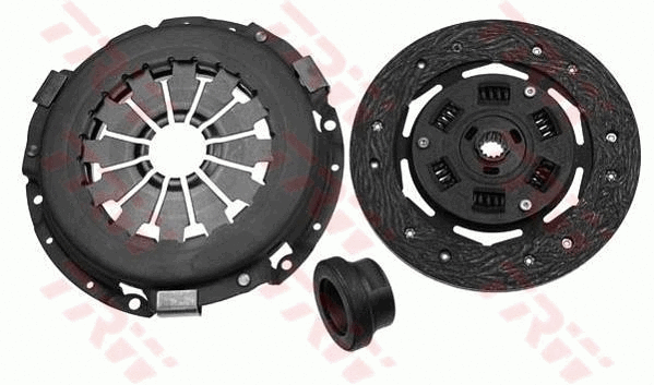 Clutch Kit (TCK2878)