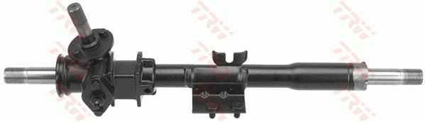 Steering Gear (JRM157)
