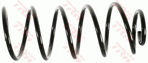 Suspension Spring (JCS202)