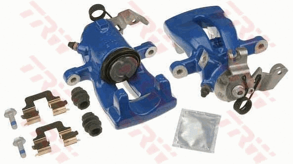 Brake Caliper (BHS941E)