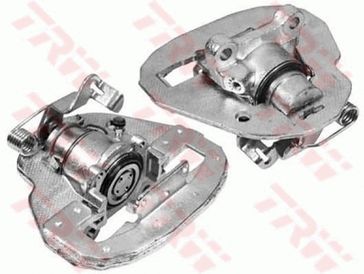 Brake Caliper (BCW178E)