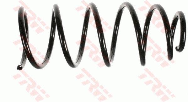 Suspension Spring (JCS660)