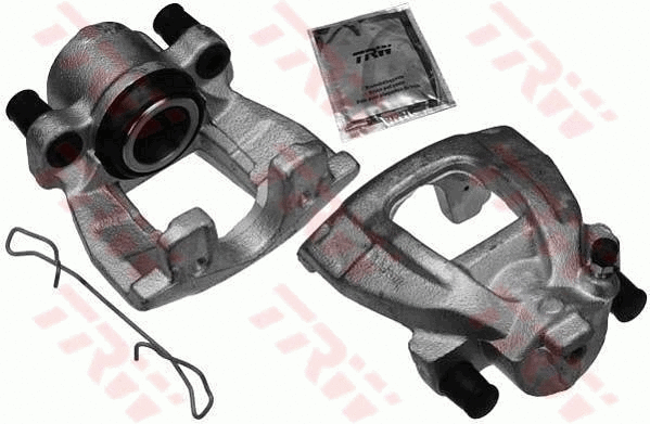 Brake Caliper (BHV567E)