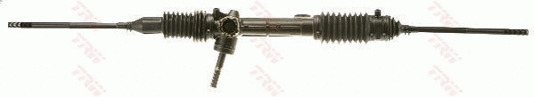 Steering Gear
