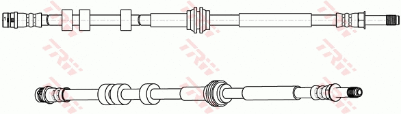 Brake Hose