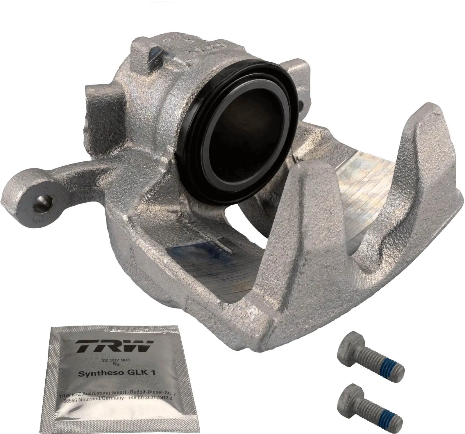 Brake Caliper (BHW763E)