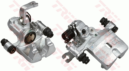 Brake Caliper (BHP182)