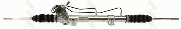 Steering Gear (JRP896)