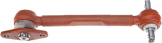 Control/Trailing Arm, wheel suspension (JRR6505)