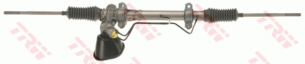 Steering Gear