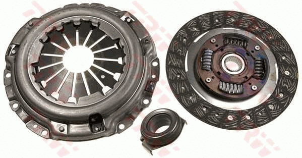 Clutch Kit (TCK2037)