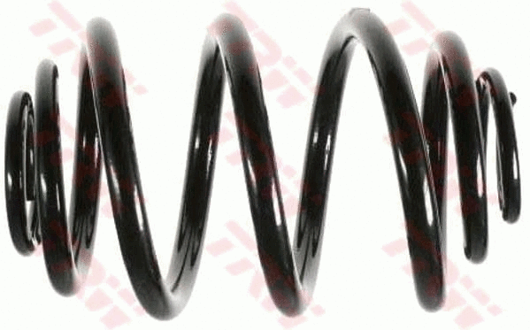Suspension Spring (JCS267)