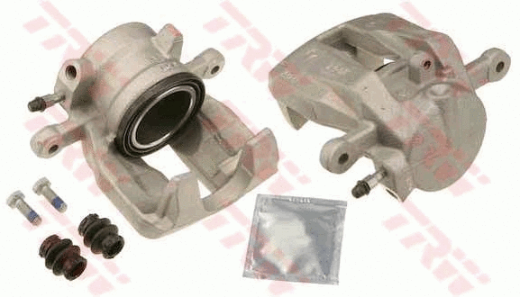 Brake Caliper (BHX461E)