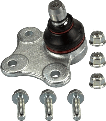 Ball Joint (JBJ808)