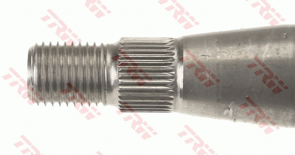 Steering Column