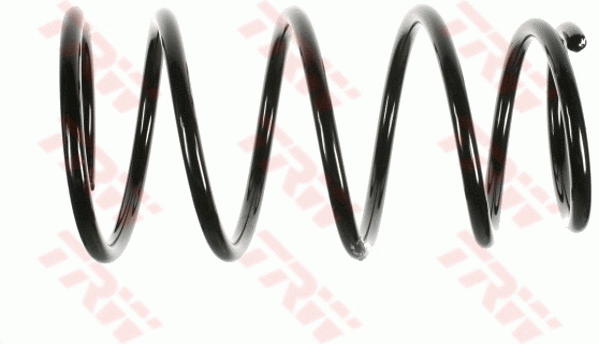 Suspension Spring (JCS643)