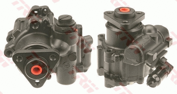 Hydraulic Pump, steering (JPR289)