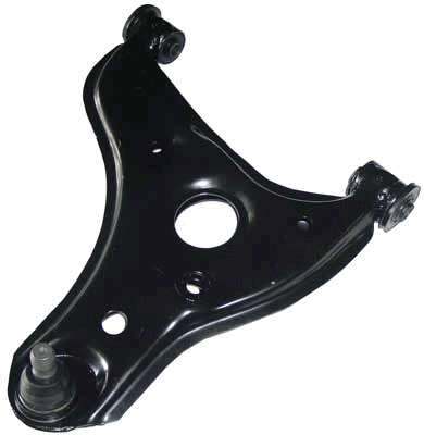 Control/Trailing Arm, wheel suspension (JTC772)