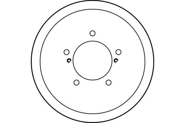 Brake Drum