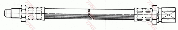 Brake Hose