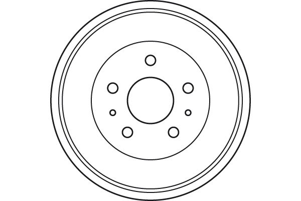 Brake Drum