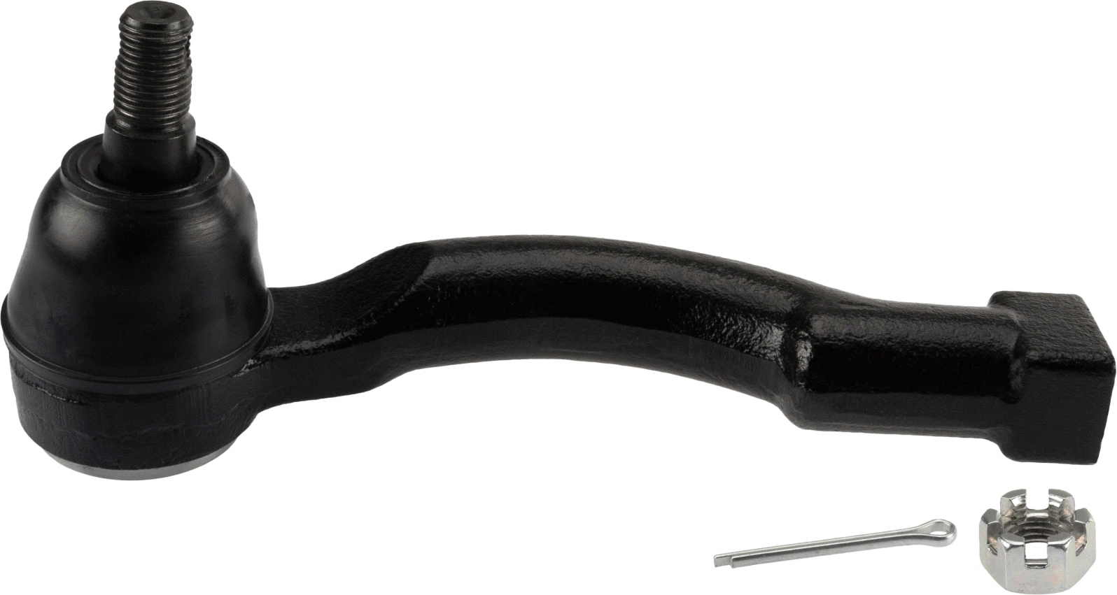 Tie Rod End (JTE7688)