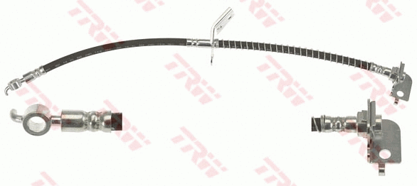 Brake Hose (PHD1205)