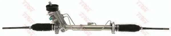 Steering Gear (JRP1130)