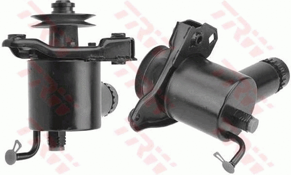 Hydraulic Pump, steering (JPR251)